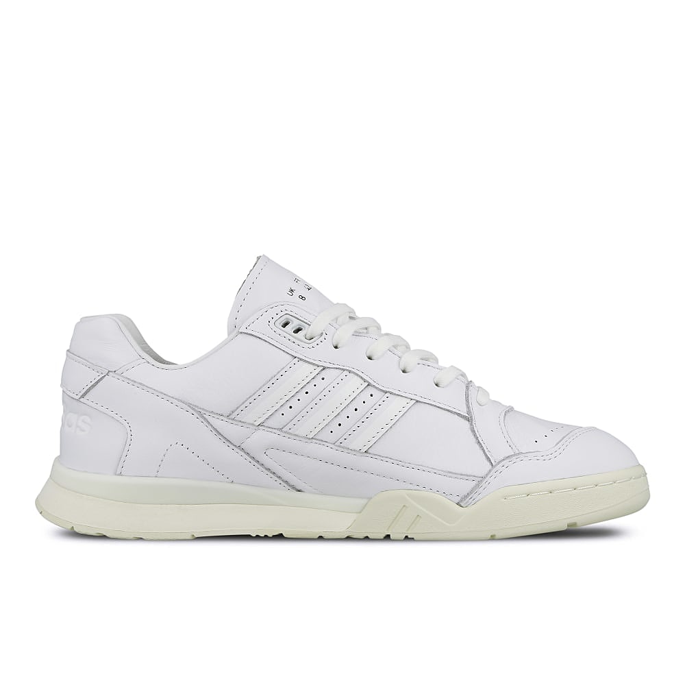 adidas ar trainer Running White-Running White-Off White Sneakers  Silhouette | Overkill