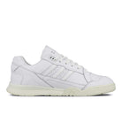 adidas ar trainer Running White-Running White-Off White Sneakers  Silhouette | Overkill