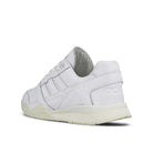 adidas ar trainer Running White-Running White-Off White Sneakers  Material | Overkill