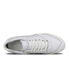 adidas ar trainer Running White-Running White-Off White Sneakers  Detailfoto | Overkill