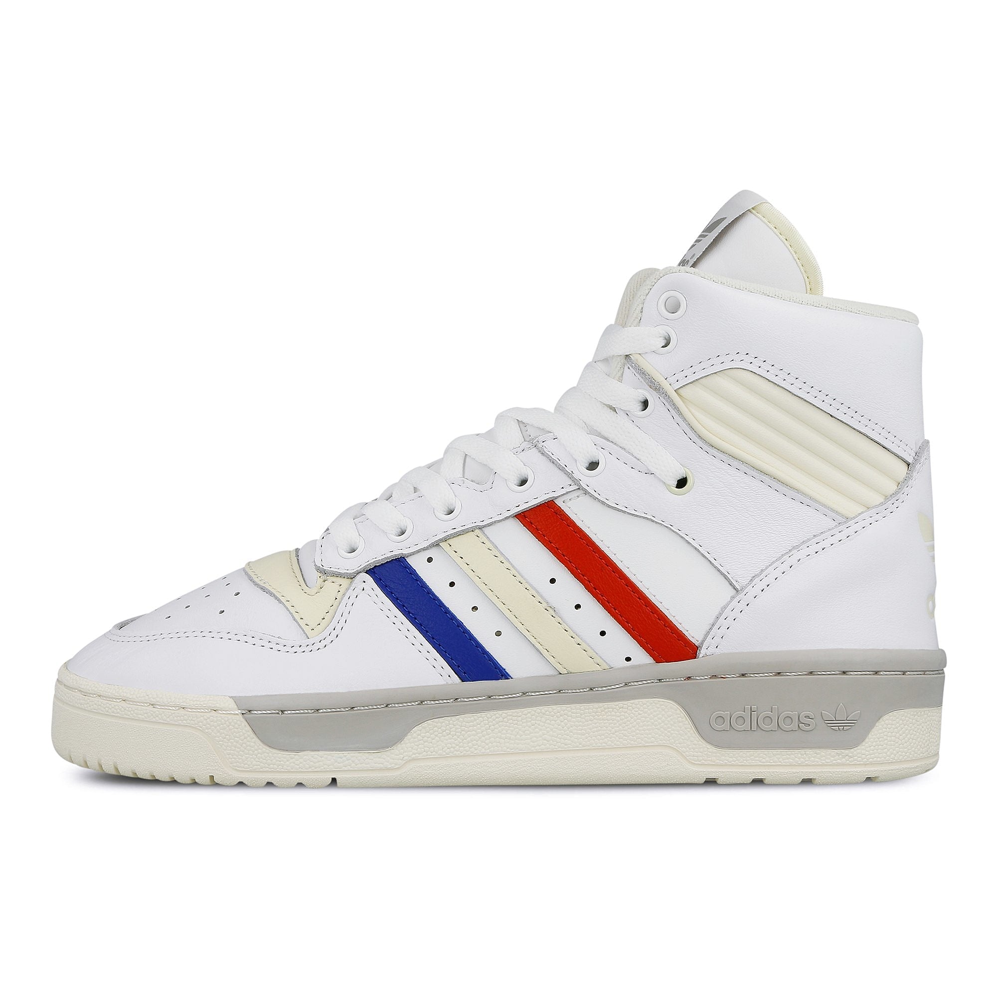 adidas rivalry Running White-Chalk White-Chalk White Sneakers EE6371 | Overkill