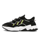 adidas ozweego Core black-Solar Green-Onix Sneakers EE7002 | Overkill