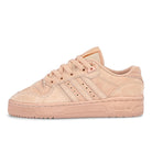 adidas wmns rivalry low Vapour Pink-Vapour Pink-Running White Sneakers EE7068 | Overkill