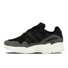 adidas yung-96 Core Black / Core Black / Off White Sneakers EE7245 | Overkill