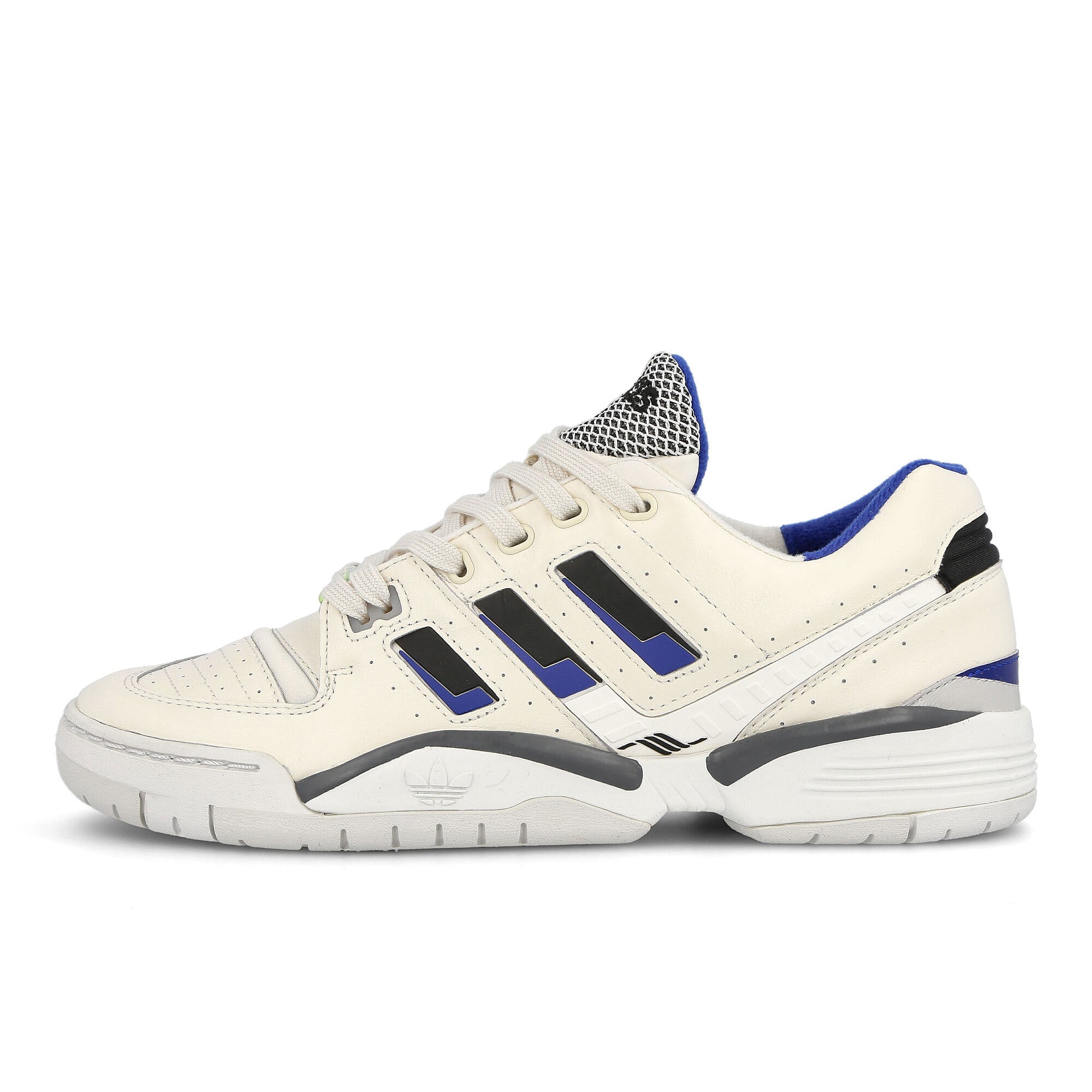 adidas torsion comp Crystal White-Collegiate Royal-Core Black Sneakers EE7377 | Overkill