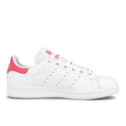 adidas stan smith junior Running White-Running White-Real Pink Sneakers  Silhouette | Overkill