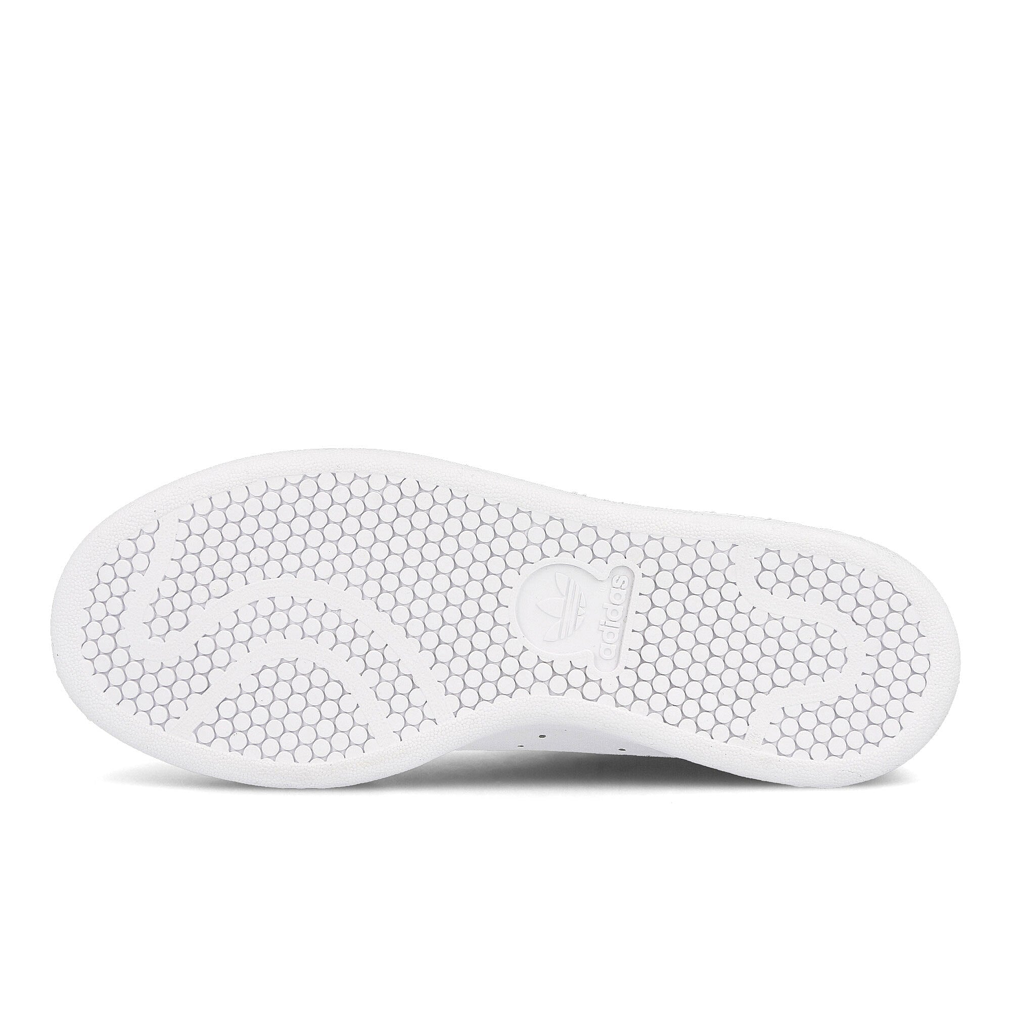 adidas stan smith junior Running White-Running White-Real Pink Sneakers  Detail View 1 | Overkill