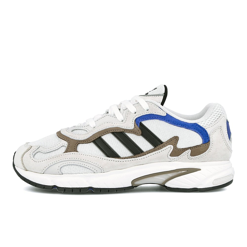 adidas temper run Footwear White-Core Black-Footwear White Sneakers EE7737 | Overkill