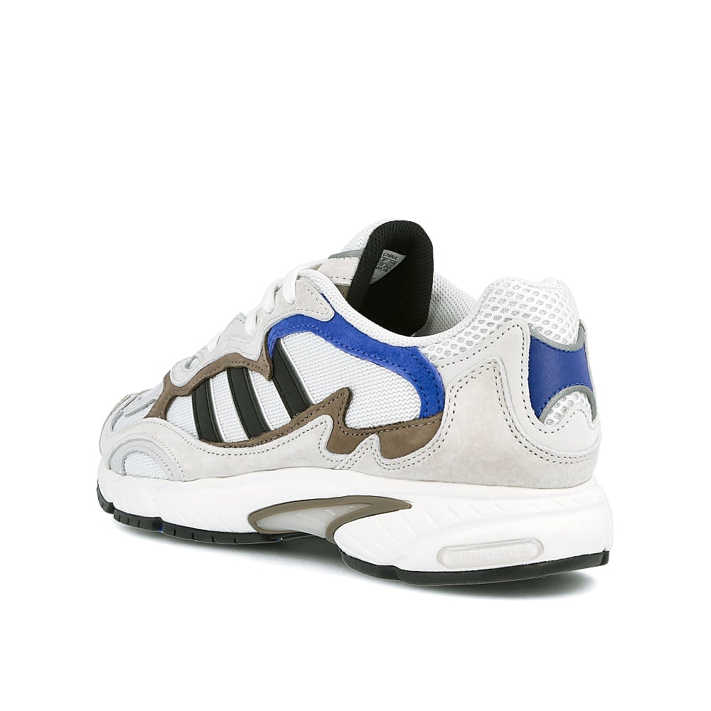 adidas temper run Footwear White-Core Black-Footwear White Sneakers  Material | Overkill