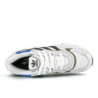 adidas temper run Footwear White-Core Black-Footwear White Sneakers  Detailfoto | Overkill