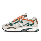 adidas temper run Raw White-Crystal White-Core Black Sneakers EE7740 | Overkill