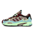adidas temper run Core Black-Easy Mint-Glow Green Sneakers EE7741 | Overkill