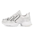 adidas eqt gazelle Crystal White-Crystal White-Core Black Sneakers EE7744 | Overkill