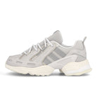 adidas eqt gazelle Grey One-Silver Metallic-Chalk White Sneakers EE7771 | Overkill