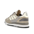 adidas lowertree Clear Brown-Crytsal White-Core Black Sneakers  Material | Overkill