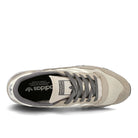 adidas lowertree Clear Brown-Crytsal White-Core Black Sneakers  Detailfoto | Overkill