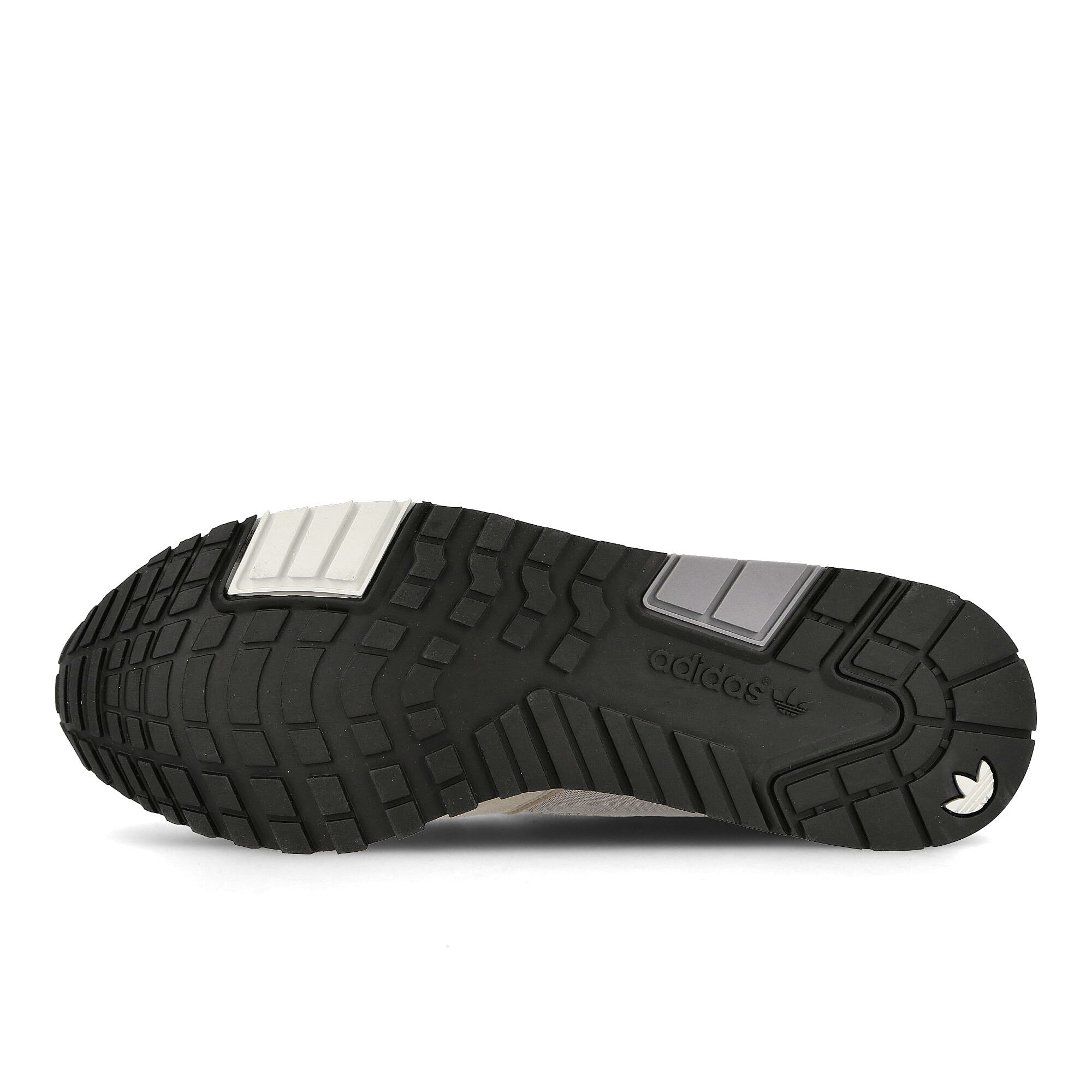 adidas lowertree Clear Brown-Crytsal White-Core Black Sneakers  Detail View 1 | Overkill