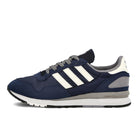 adidas lowertree Collegiate Navy-Crystal White-Core Black Sneakers EE7962 | Overkill