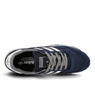 adidas lowertree Collegiate Navy-Crystal White-Core Black Sneakers  Detailfoto | Overkill