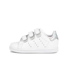adidas stan smith cf infants Running White-Running White-Core Black Sneakers EE8485 | Overkill