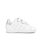 adidas stan smith cf infants Running White-Running White-Core Black Sneakers  Silhouette | Overkill