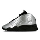 adidas Alexander Wang x adidas Futureshell Platinum Metallic-Platinum Metallic-Core Black Sneakers EE8489 | Overkill