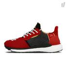 adidas Pharrell Williams x adidas Solar HU Glide M CNY Scarlet-Running White-Black-Met Gold Sneakers EE8701 | Overkill