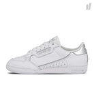 adidas wmns continental 80 Running White-Running White-Silver Metallic Sneakers EE8925 | Overkill
