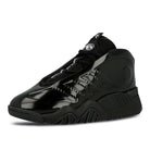 adidas Alexander Wang x adidas Futureshell Core Black-Core Black-Core Black Sneakers  Close Up | Overkill