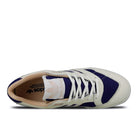 adidas ar trainer Off White-Running White-Real Purple Sneakers  Detailfoto | Overkill