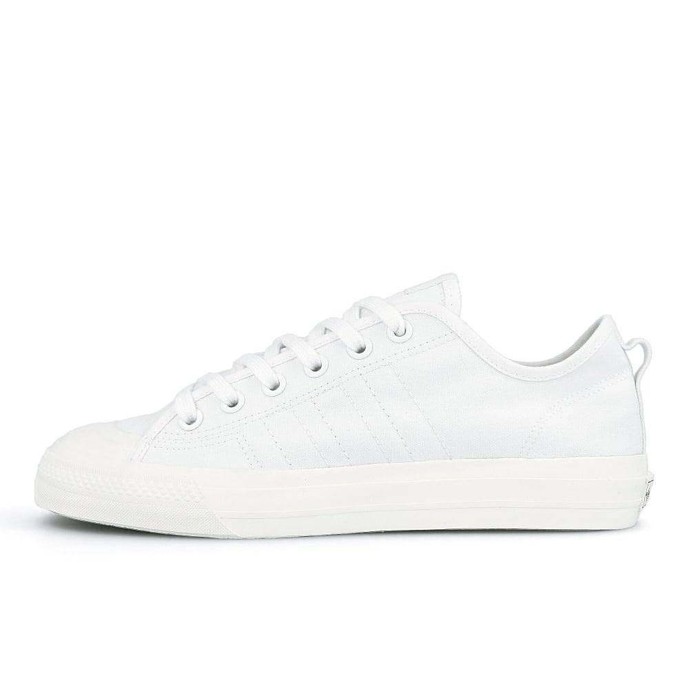 adidas nizza rf Running White-Running White-Off White Sneakers EF1883 | Overkill