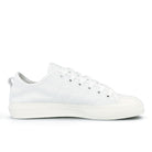adidas nizza rf Running White-Running White-Off White Sneakers  Silhouette | Overkill