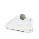 adidas nizza rf Running White-Running White-Off White Sneakers  Material | Overkill