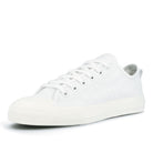 adidas nizza rf Running White-Running White-Off White Sneakers  Close Up | Overkill
