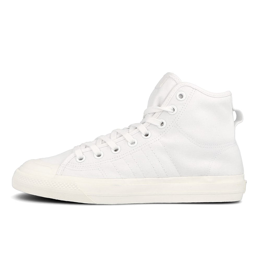 adidas nizza hi rf Running White-Running White-Off White Sneakers EF1885 | Overkill
