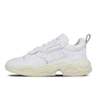 adidas supercourt rx Crystal White-Chalk White-Raw White Sneakers EF1894 | Overkill