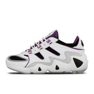 adidas wmns fyw s-97 Crystal White-Core Black-Action Purple Sneakers EF2043 | Overkill