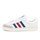 adidas americana low Footwear White / Collegiate Royal / Scarlet  EF2508 | Overkill