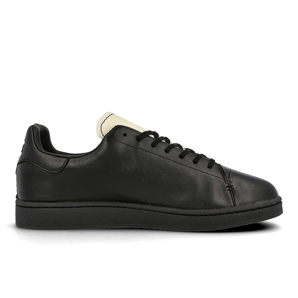 Y-3 yohji court Black-Black Sneakers  Silhouette | Overkill