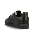 Y-3 yohji court Black-Black Sneakers  Material | Overkill