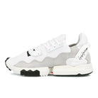 Y-3 zx torsion Footwear White-Footwear White-Black Sneakers EF2625 | Overkill