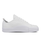 Y-3 yuben low Off White-Footwear White-Footwear White Sneakers  Silhouette | Overkill
