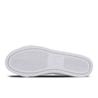Y-3 yuben low Off White-Footwear White-Footwear White Sneakers  Detail View 1 | Overkill