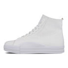 Y-3 yuben mid Footwear White-Footwear White-Footwear White Sneakers EF2654 | Overkill