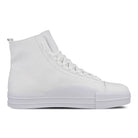 Y-3 yuben mid Footwear White-Footwear White-Footwear White Sneakers  Silhouette | Overkill