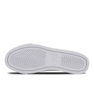 Y-3 yuben mid Footwear White-Footwear White-Footwear White Sneakers  Detail View 1 | Overkill