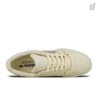 adidas powerphase Egret Tint-Egret Tint-Off White Sneakers  Detailfoto | Overkill