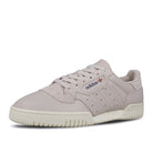 adidas powerphase Ice Purple-Ice Purple-Off White Sneakers  Close Up | Overkill