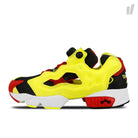 Reebok instapump fury prototype 94 Black / Hypergreen / Reebok Red Sneakers EF3014 | Overkill