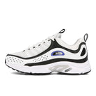 Reebok daytona dmx ii Black / White / Blue Blast  EF3202 | Overkill